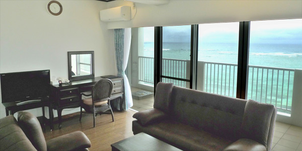 ビーチリゾートモリマー