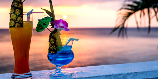 ビーチリゾートモリマー