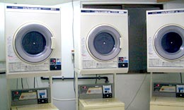 ホテル内設備｜Facilities