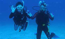 マリンスポーツ｜Marin Sports