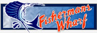 Fishermans Wharf Restrant