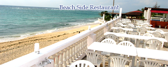 Fishermans Wharf Restrant