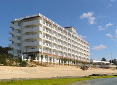 ビーチリゾートモリマー